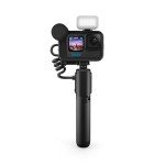GoPro HERO12 Black Creator Edition Bundle with Accessories