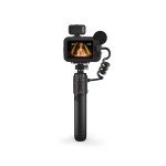 GoPro HERO13 Black Creator Edition Bundle & Accessories
