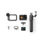 GoPro HERO13 Black Creator Edition Bundle & Accessories