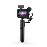 GoPro HERO12 Black Creator Edition Bundle with Accessories