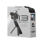GoPro HERO13 Black Creator Edition Bundle & Accessories