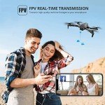 4DRC V13 Foldable Drone with 720P Camera