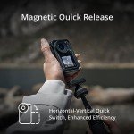 DJI Osmo Action 4 - 4K Waterproof Camera