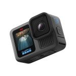 GoPro HERO13 Black - 5.3K Waterproof Action Camera