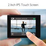 AKASO EK7000 Pro 4K Action Camera Bundle