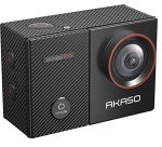 AKASO EK7000 Pro 4K Action Camera Bundle