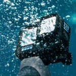GoPro HERO13 Black - 5.3K Waterproof Action Camera