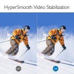 AKASO EK7000 Pro 4K Action Camera Bundle