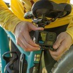 GoPro HERO13 Black - 5.3K Waterproof Action Camera