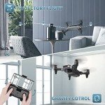 DEERC D40 Mini Drone with 1080P HD Camera