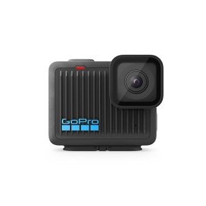 GoPro HERO 4K Waterproof Action Camera with Touch Screen