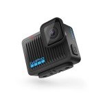 GoPro HERO 4K Waterproof Action Camera with Touch Screen