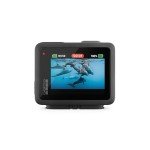GoPro HERO 4K Waterproof Action Camera with Touch Screen