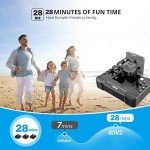 Foldable Mini Drone for Kids - Pocket RC Quadcopter