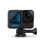 GoPro HERO11 Black Waterproof Action Camera 5.3K