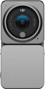 DJI Action 2 Power Combo 32GB Camera Bundle