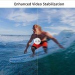 AKASO Brave 7 LE 4K Waterproof Action Camera