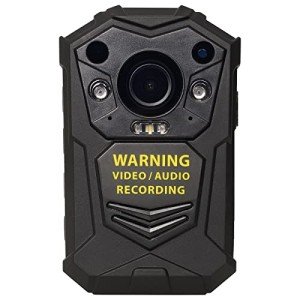 Guardian G1 Body Camera with 128GB Memory Card