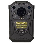 Guardian G1 Body Camera with 128GB Memory Card