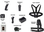 Guardian G1 Body Camera with 128GB Memory Card