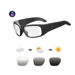 32GB 1080P HD Camera Glasses with Blue Light Blocking