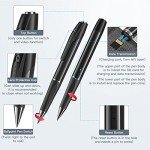 1080P Mini Spy Camera Pen for Home Security