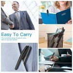 1080P Mini Spy Camera Pen for Home Security