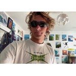 1080P HD Video Sunglasses with 32GB Storage