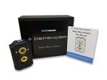 Defender 64GB Wearable HD Body Camera & Accessories