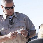 BOBLOV KJ21 1296P Police Body Camera