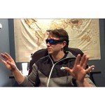 1080P HD Video Sunglasses with 32GB Storage