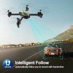 Loolinn GPS Drone with Gesture Control and HD Camera