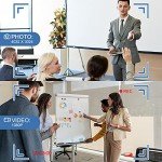 FINSUI 1080P Spy Pen Camera with 32GB SD Card