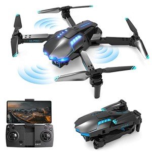 1080P Camera Drone for Kids and Adults
