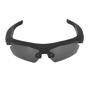 1080P HD Video Recording Camera Sunglasses
