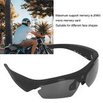 1080P HD Video Recording Camera Sunglasses