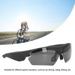 1080P HD Video Recording Camera Sunglasses