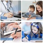 FINSUI 1080P Spy Pen Camera with 32GB SD Card