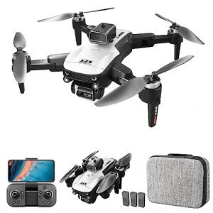Dodoore 6K Camera Drone with Gesture Control