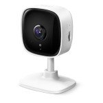 Tapo Mini Smart Security Camera with 1080p Night Vision