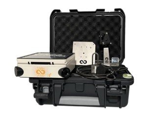 Enlaps Tikee PRO+ 6K Time Lapse Camera Kit
