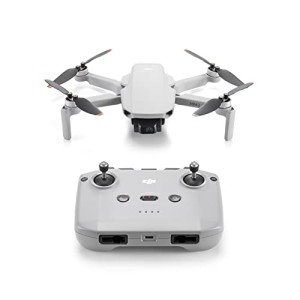 DJI Mini 2 SE Lightweight 2.7K Camera Drone