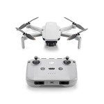 DJI Mini 2 SE Drone with 2.7K Camera