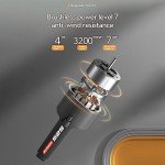 Dodoore 6K Camera Drone with Gesture Control