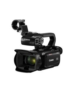 Canon XA60 4K Video Camcorder with 20x Zoom