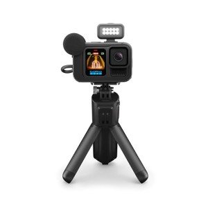GoPro HERO13 Black Creator Edition Bundle & Accessories