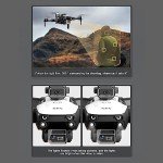 Dodoore 6K Camera Drone with Gesture Control