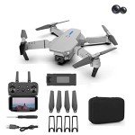 Dual HD 1080P Mini Drone with Camera