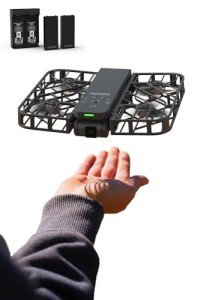 HOVERAir X1 Pocket Drone with HDR Camera