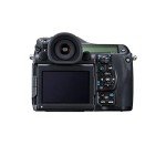 Pentax 645Z Medium Format DSLR Camera Body